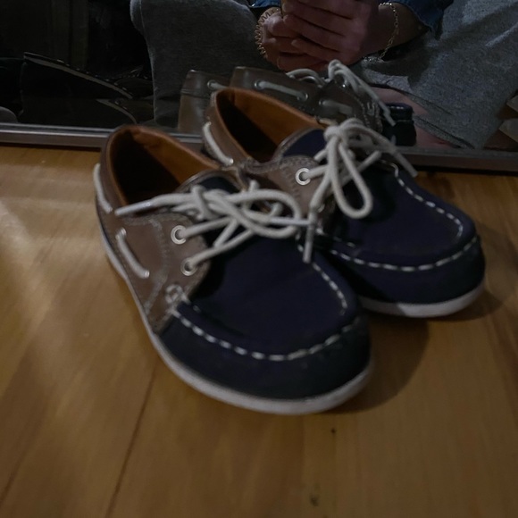 RW Robert Wayne loafers - Picture 3 of 3